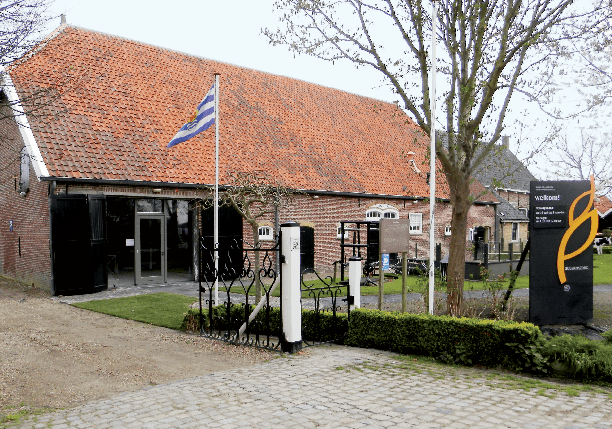 Goemanszorg